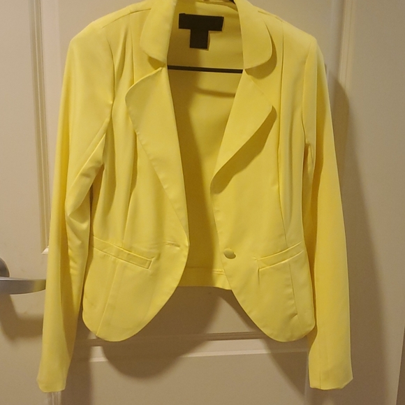 Kardashian Kollection Jackets & Blazers - Blazer